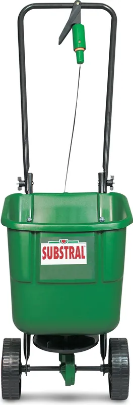Beste prijs | Substral Universele Cetrifugaal Kunstmesstrooier