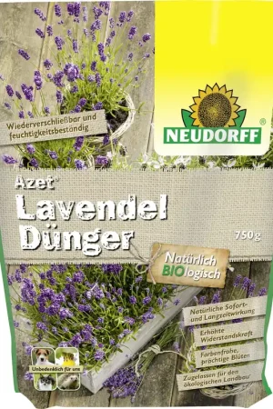 Bespaar meer | Neudorff Azet Lavendel Meststof, 750 g
