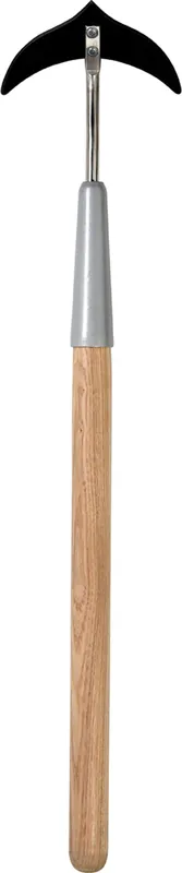 Op = op - Burgon & Ball Onkruidhark "Weed Slice"