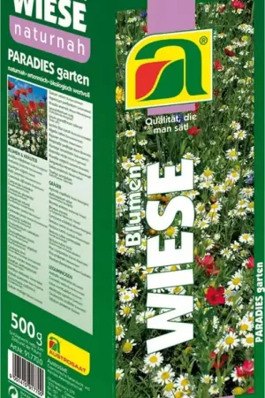 AUSTROSAAT Bloemenweide Paradies-Garten, 500 g | Net binnen