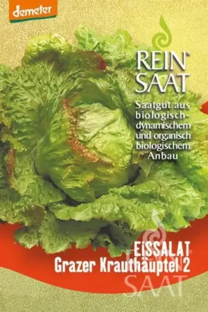 Veel gekozen - ReinSaat Grazer Krauthäupel 2