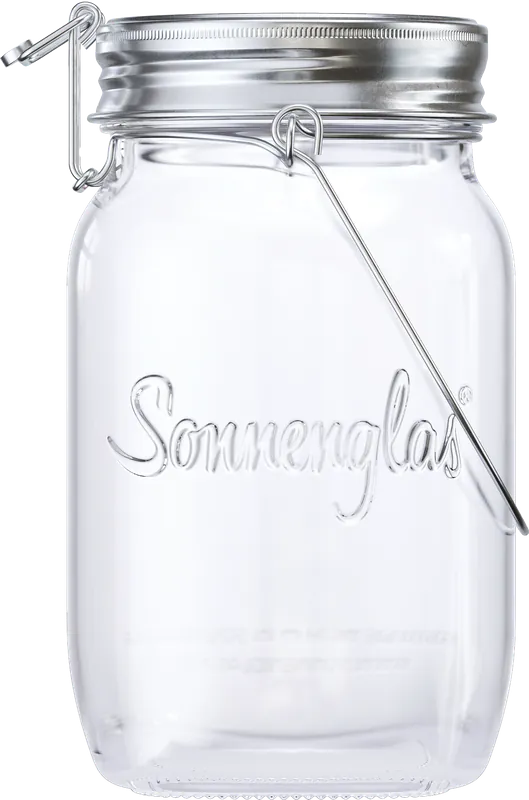 Wees er snel bij | Sonnenglas Sonnenglas® Classic - Solar Lamp