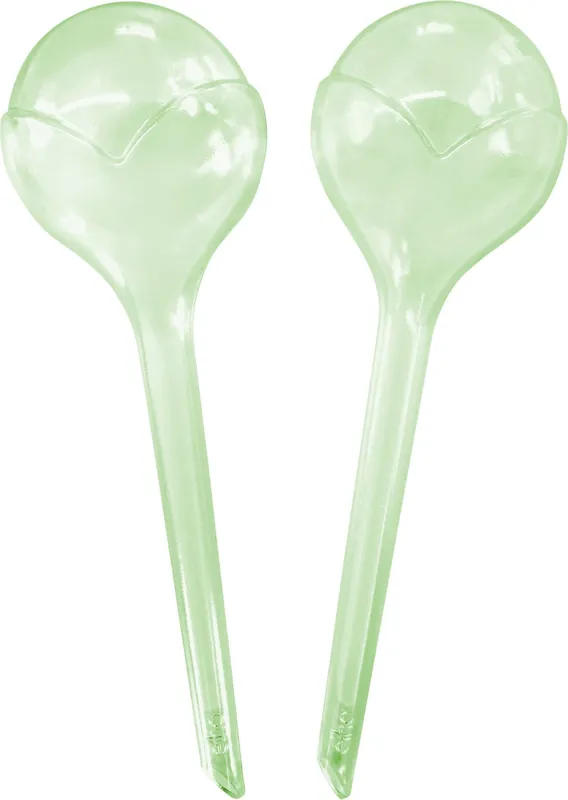 Hoge kwaliteit - elho aqua care - Bewatering voor bloempotten, lime groen