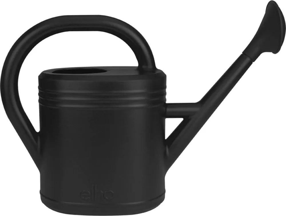Extra korting - elho green basics gieter, living black