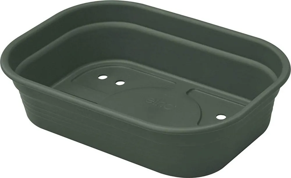 elho green basics kweektray s, living black - Nieuw binnengekomen