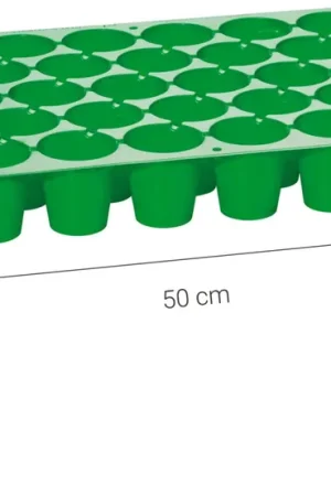 Romberg Multi-Potplaat 38 Potjes, 50 x 30 cm | Topproduct