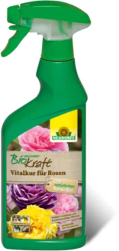 Populair | Neudorff BioKraft Vitaliteitsbehandeling voor Rozen AF, 500 ml