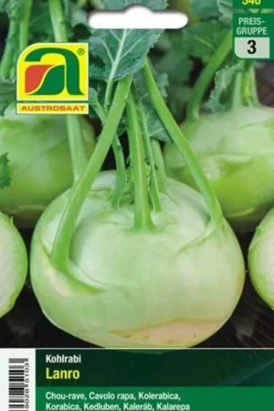 Speciale deal | AUSTROSAAT Koolrabi Lanro