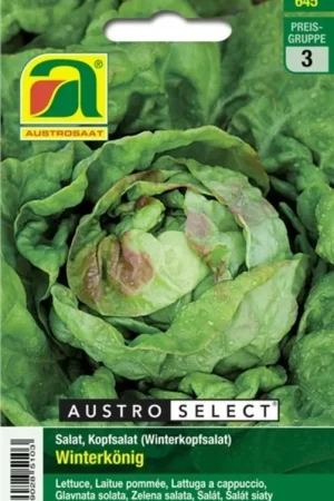 Actieprijs | AUSTROSAAT Kropsla Winterkönig