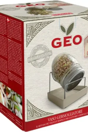 Populair bij klanten - Bavicchi Geo Kiemglas