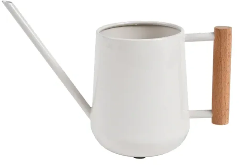 Deal | Burgon & Ball Kleine Gieter voor Kamerplanten "Wit"