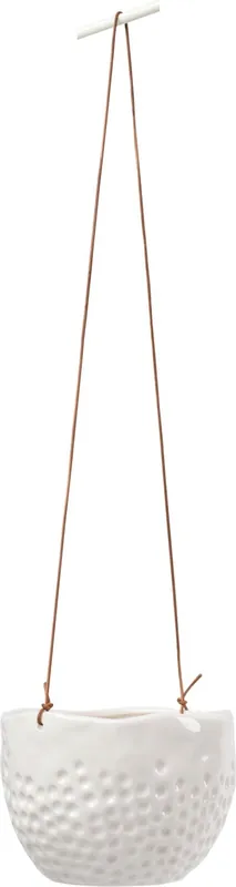 Burgon & Ball Hangende Bloempot "Dot" - Veilige betaling
