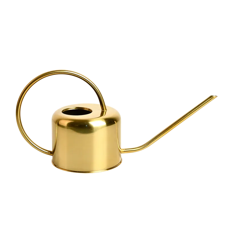 Esschert Design Gieter - Goud - Extra voordeel