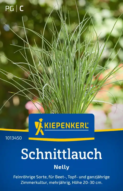 Kiepenkerl Bieslook Nelly - Aanbieding