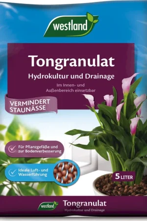 Westland Hydrokorrels van Klei, 5 L | Makkelijk bestellen