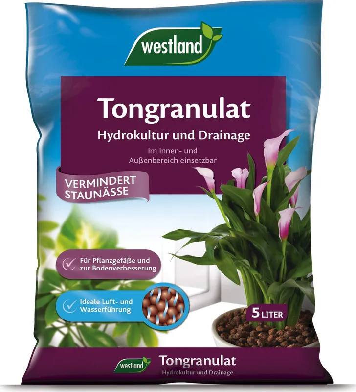 Westland Hydrokorrels van Klei, 5 L | Makkelijk bestellen