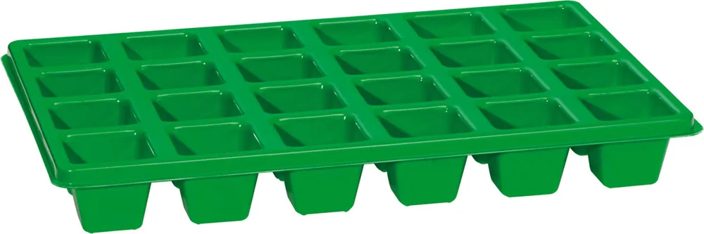 Romberg Potplaat 24 Potjes, 50 x 32 cm | Nieuw in de shop