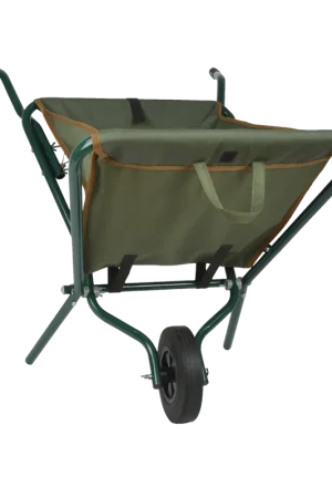 Trending | Esschert Design Opvouwbare Kruiwagen