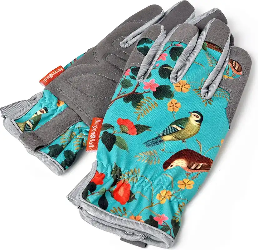 Burgon & Ball Tuinhandschoenen "Flora & Fauna" - Bestel vandaag