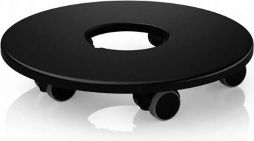 Lechuza Rollende Onderzetter, Maat 60 | Korting