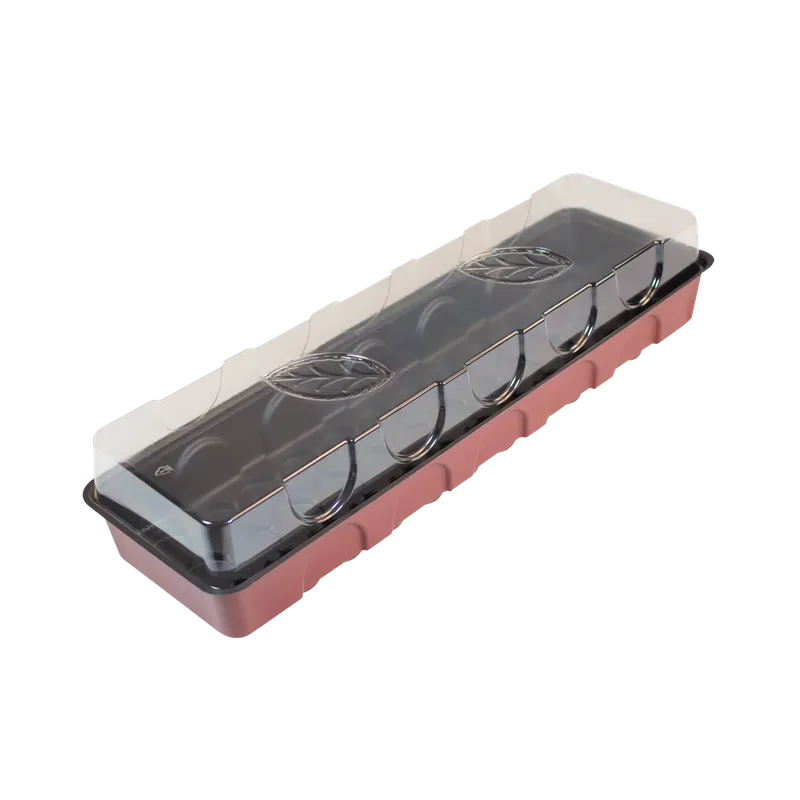 Beste prijs | Windhager Vensterbank Kweekhuis, 54,5 x 16,5 cm