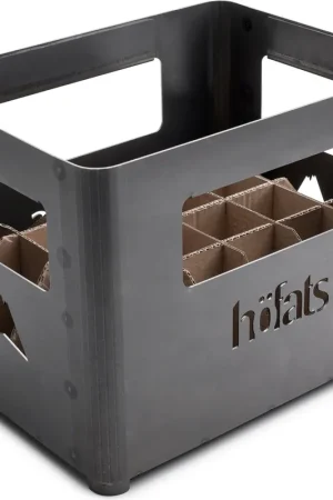 höfats BEER BOX - Vuurkorf - Actie loopt bijna af