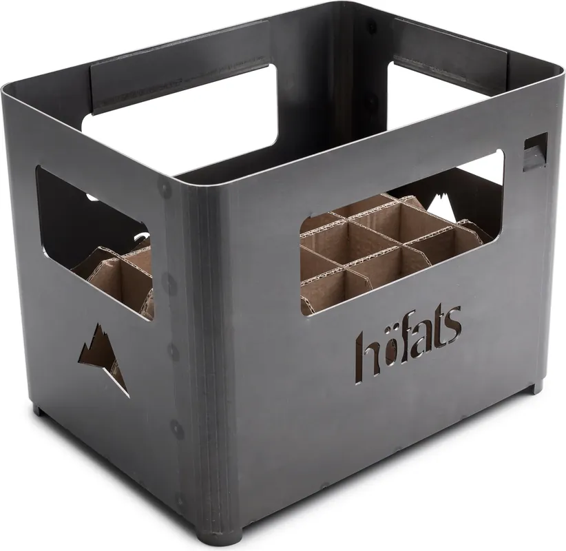 höfats BEER BOX - Vuurkorf - Actie loopt bijna af