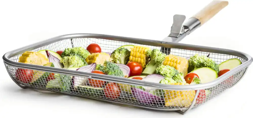 sagaform BBQ Grillmand - Laatste dagen