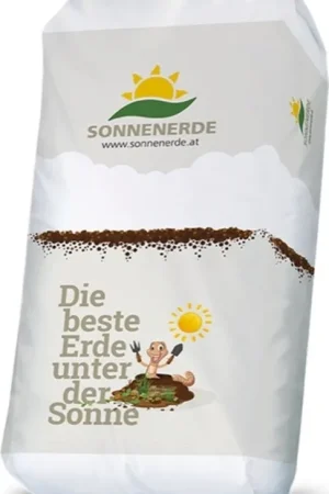 Sonnenerde Gazongrond, 20 liter - Extra voordeel