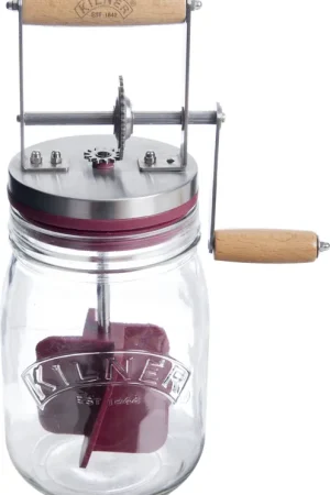 Kilner Boterkarn - Nieuw gelanceerd