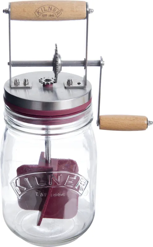 Kilner Boterkarn - Nieuw gelanceerd