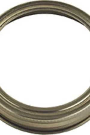 Nieuw - Kilner Schroefdeksel Bevestiging, Gold (6 stuks)