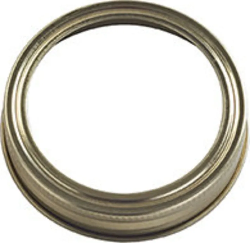 Nieuw - Kilner Schroefdeksel Bevestiging, Gold (6 stuks)