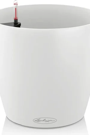 Prijsverlaging | Lechuza CLASSICO Color 21, Wit