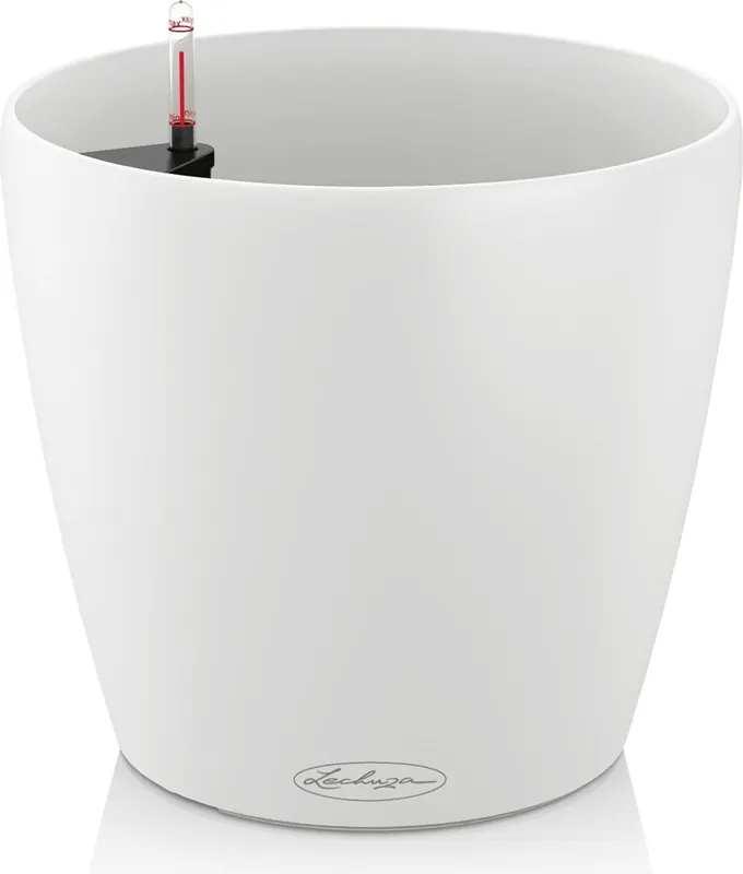 Prijsverlaging | Lechuza CLASSICO Color 21, Wit
