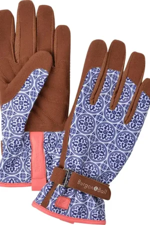 Zeer goed beoordeeld - Burgon & Ball Tuinhandschoenen "Artisan", S/M