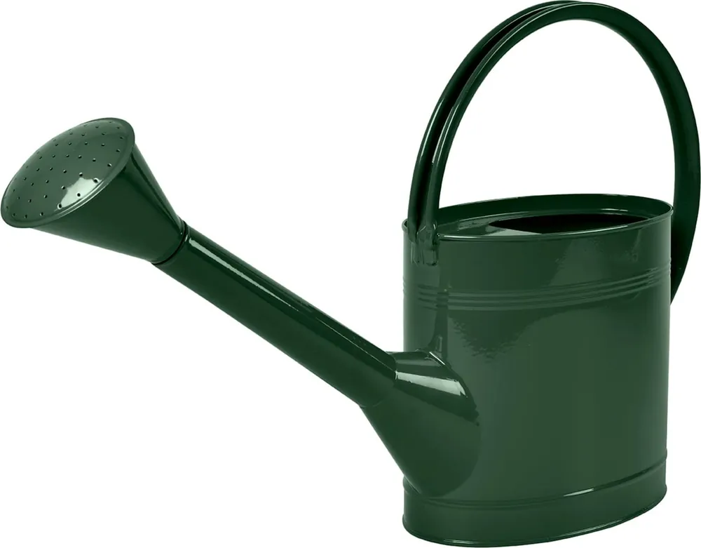 Burgon & Ball Gieter 5 Liter, Groen - Premiumkwaliteit