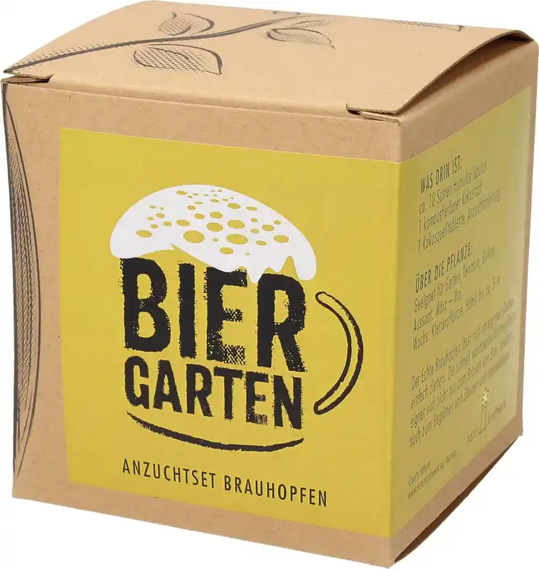 naturkraftwerk Groeiset Biergarten | Bespaar nu