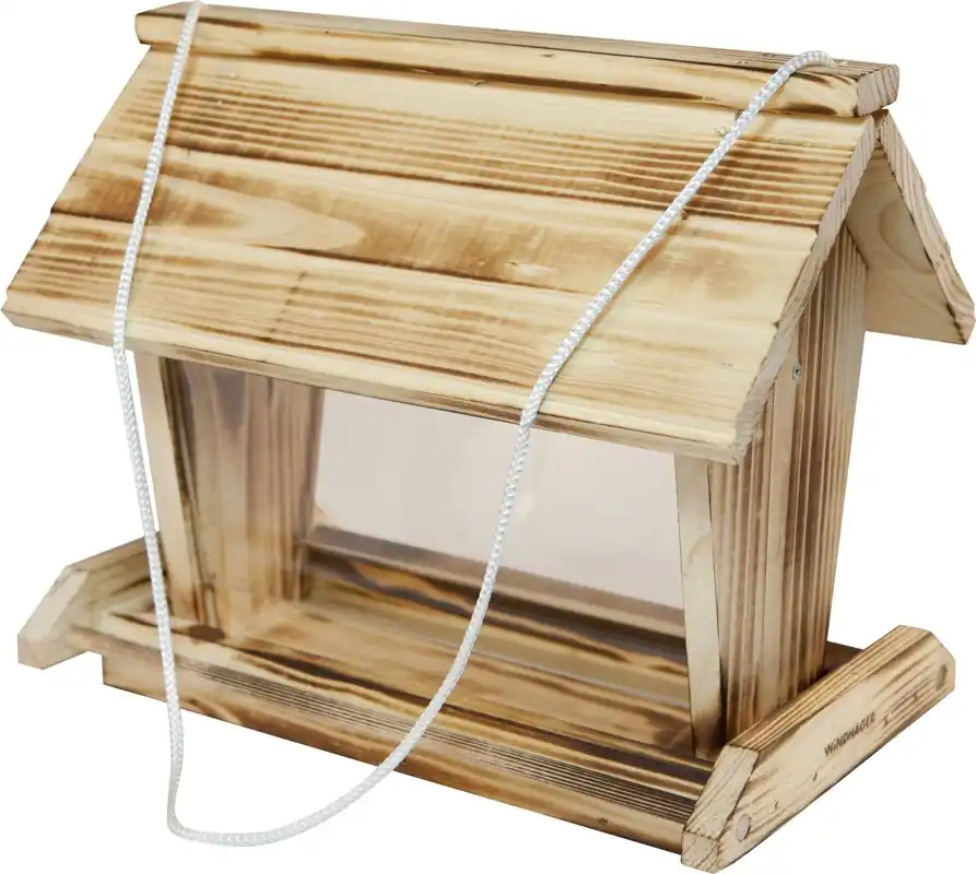 Windhager Vogelvoederhuisje "Großvenediger" - Direct kopen