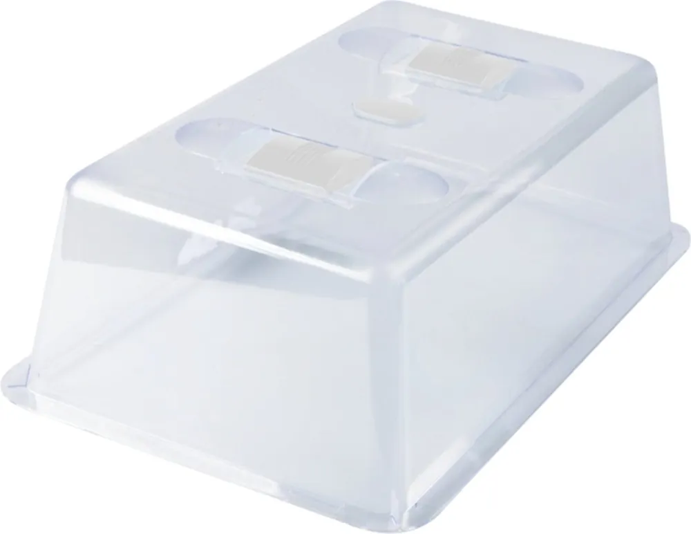 Windhager Afdekking voor Kweekbak 38 x 24 x 13 cm | Klaar voor verzending