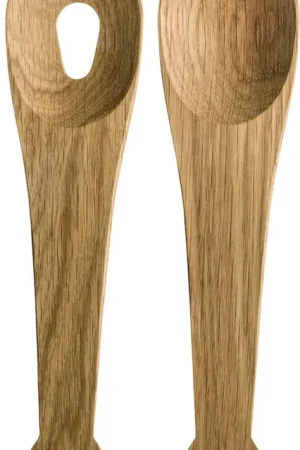 sagaform Nature Houten Slabestek | Trending