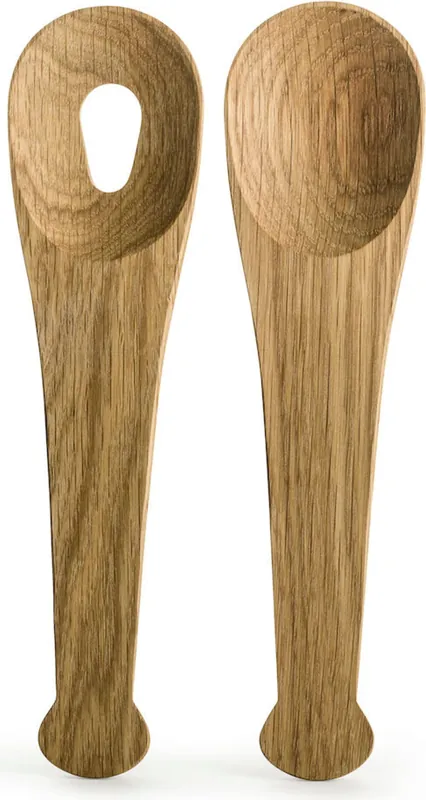 sagaform Nature Houten Slabestek | Trending