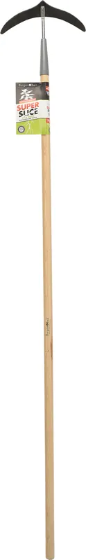 Net binnen | Burgon & Ball Onkruidhark "Super Slice"