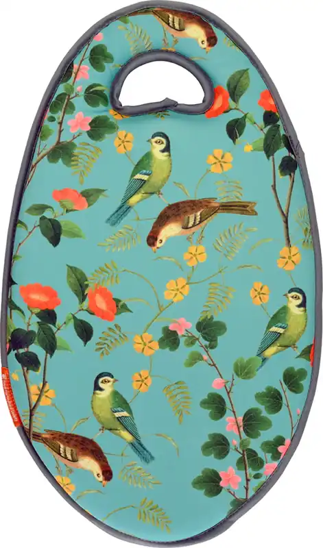 Populair - Burgon & Ball Kneelo® Kniekussen "Flora & Fauna"