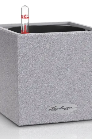Lechuza CANTO Stone 14, Zandbeige | Direct bestellen