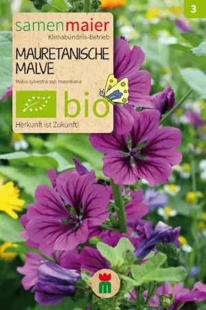 Voordelig - Samen Maier Biologisch Mauritaans Malvekruid
