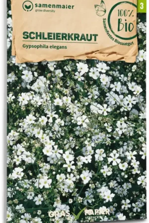 Superprijs - Samen Maier Biologische Gypsophila