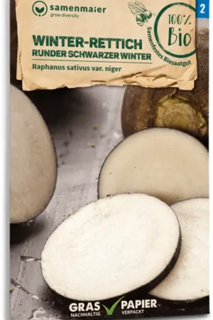 Scherpe prijs - Samen Maier Biologische Winterradijs