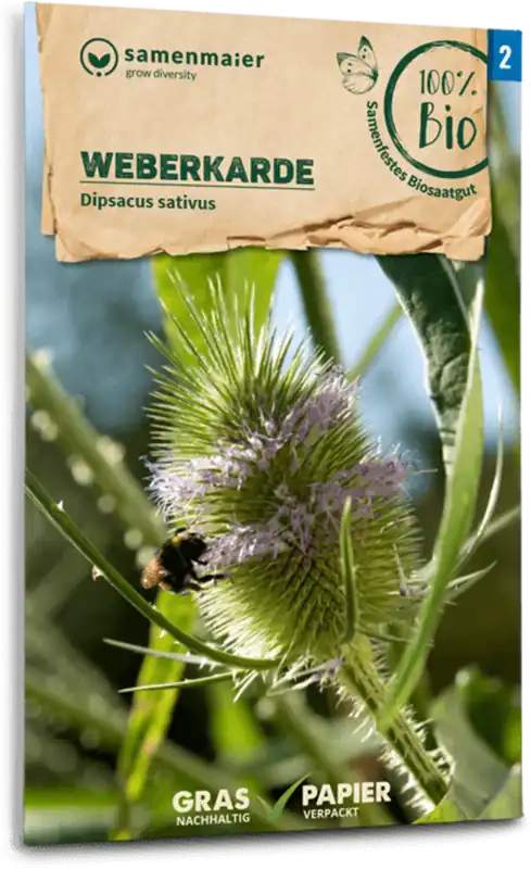 Voordelig | Samen Maier Biologische Kaardebol