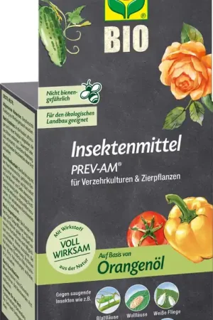COMPO Biologisch Insectenwerend Middel PREV-AM®, 50 ml -Reg.Nr. 3882-901 | Topkwaliteit